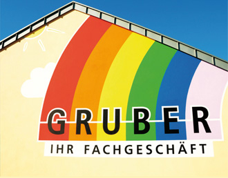 Maler Gruber