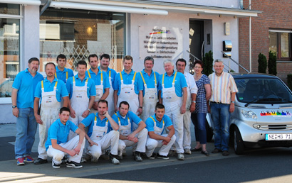 Team